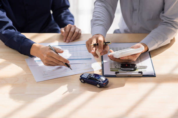 Car insurance options for Pratt residents